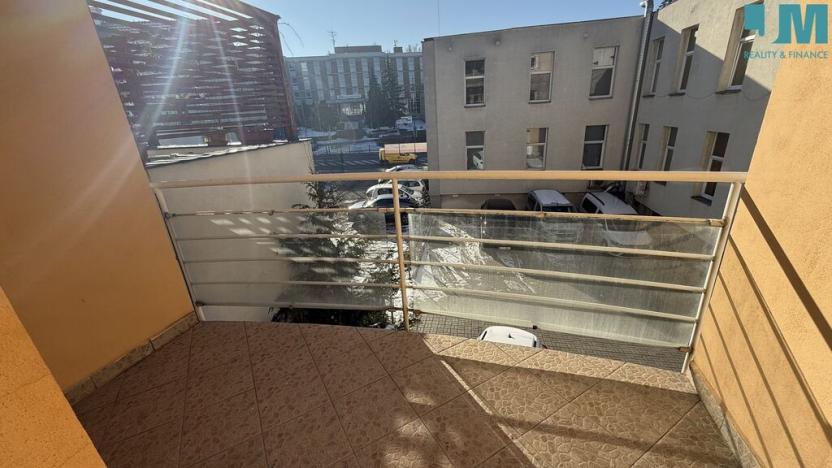 Pronájem rodinného domu, Třebíč, Hasskova, 68 m2