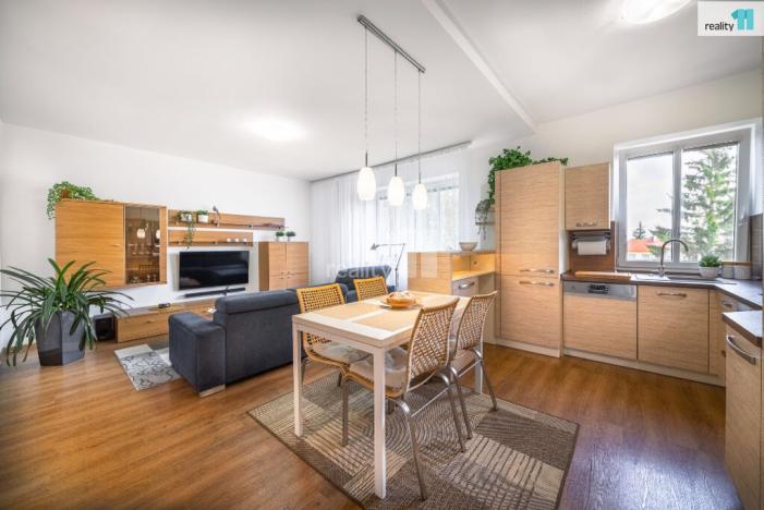 Prodej bytu 3+kk, Čáslav - Čáslav-Nové Město, Přemysla Otakara II., 77 m2