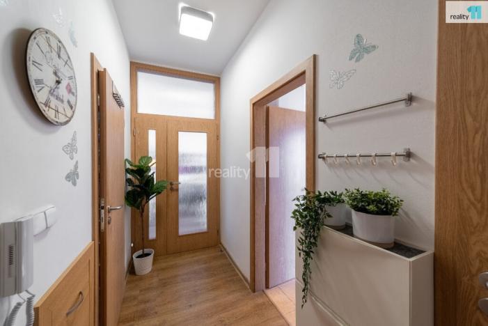Prodej bytu 3+kk, Čáslav - Čáslav-Nové Město, Přemysla Otakara II., 77 m2