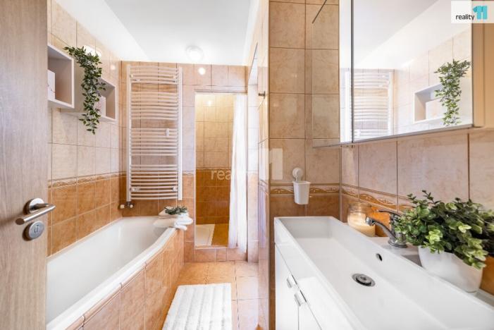 Prodej bytu 3+kk, Čáslav - Čáslav-Nové Město, Přemysla Otakara II., 77 m2