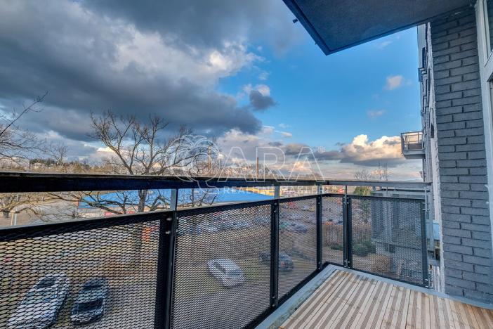 Pronájem bytu 2+kk, Dobříš, U Pivovaru, 50 m2