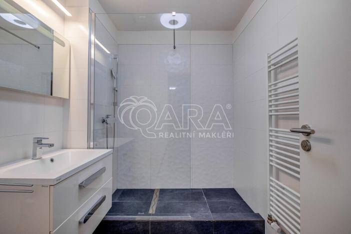 Pronájem bytu 2+kk, Dobříš, U Pivovaru, 50 m2