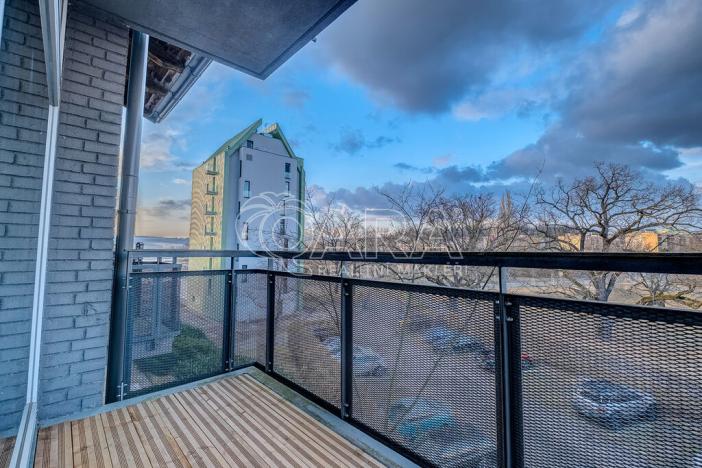 Pronájem bytu 2+kk, Dobříš, U Pivovaru, 50 m2