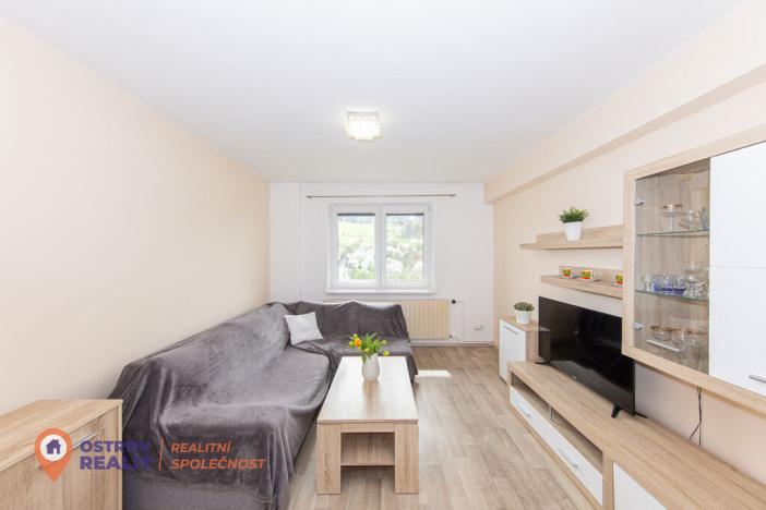 Prodej bytu 4+1, Všemina, 72 m2