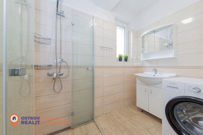 Prodej bytu 4+1, Všemina, 72 m2