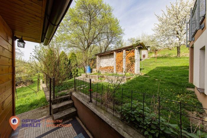 Prodej bytu 4+1, Všemina, 72 m2