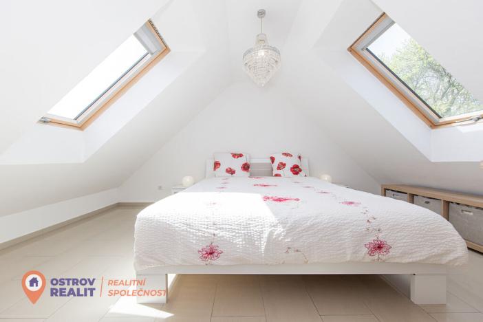 Prodej bytu 4+kk, Všemina, 72 m2