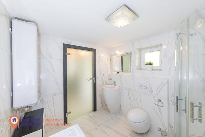 Prodej bytu 4+kk, Všemina, 72 m2