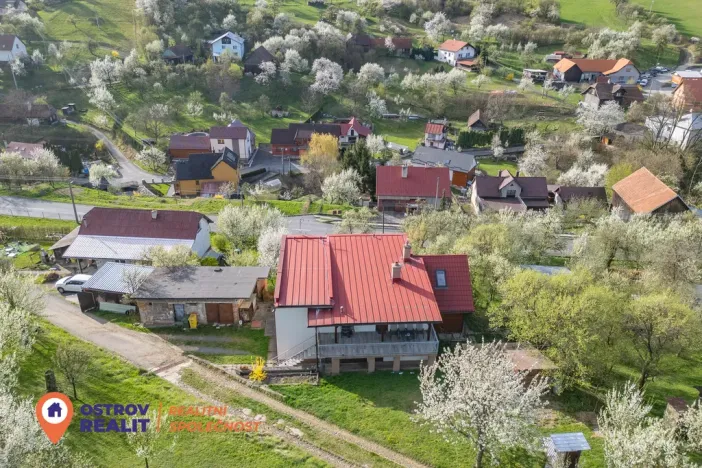 Prodej bytu 4+kk, Všemina, 72 m2