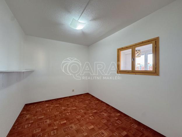 Pronájem bytu 2+1, České Budějovice - České Budějovice 2, K. Šafáře, 47 m2