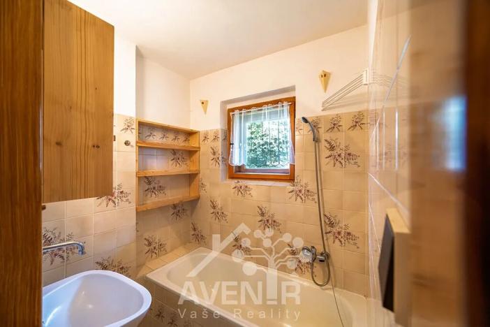 Prodej chalupy, Nová Ves nad Nisou, 192 m2