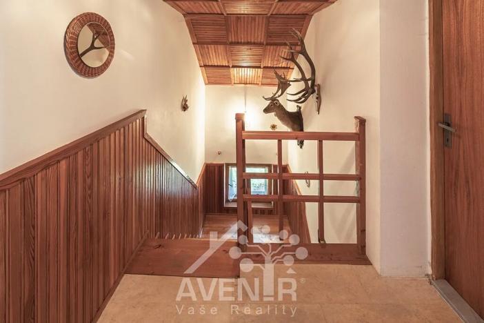 Prodej chalupy, Nová Ves nad Nisou, 192 m2