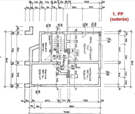 Prodej chalupy, Nová Ves nad Nisou, 192 m2