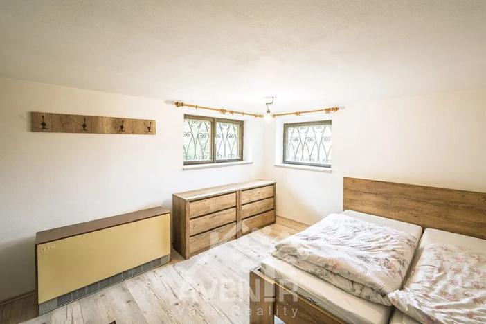 Prodej chalupy, Nová Ves nad Nisou, 192 m2