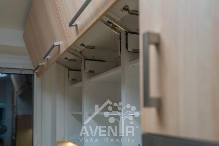 Pronájem bytu 3+1, Zlín, Benešovo nábřeží, 72 m2