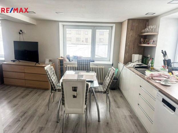 Prodej rodinného domu, Horní Újezd, 720 m2