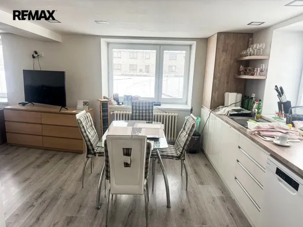 Prodej rodinného domu, Horní Újezd, 720 m2