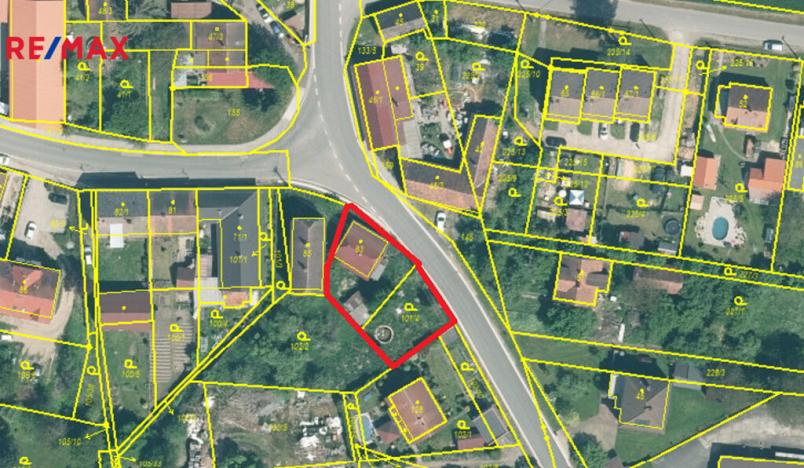 Prodej chalupy, Veselíčko, 76 m2