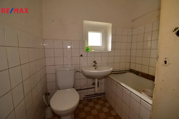 Prodej chalupy, Veselíčko, 76 m2