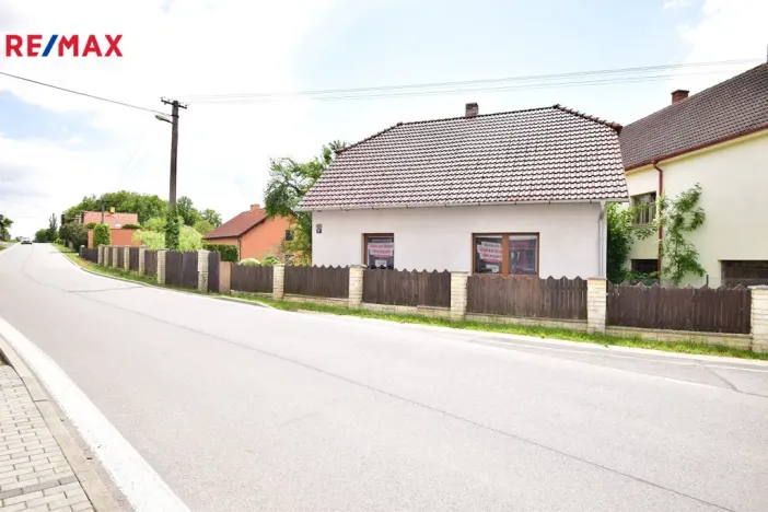 Prodej chalupy, Veselíčko, 76 m2