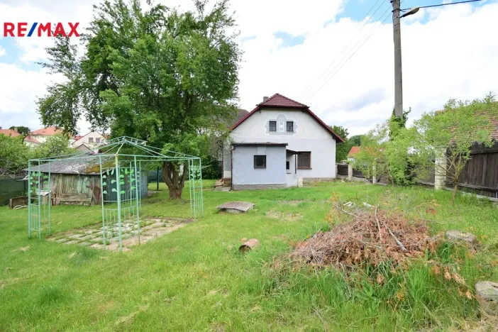 Prodej chalupy, Veselíčko, 76 m2