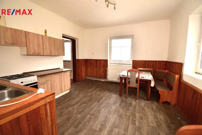 Prodej chalupy, Veselíčko, 76 m2