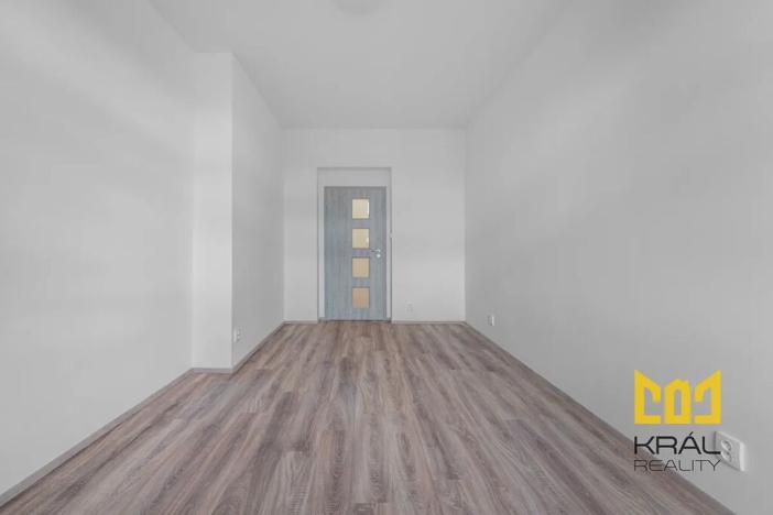 Pronájem bytu 3+kk, Praha - Vršovice, Krymská, 61 m2