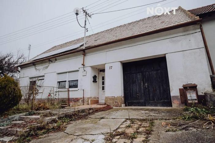 Prodej rodinného domu, Věteřov, 120 m2