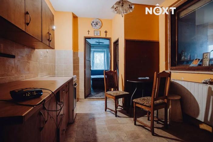 Prodej rodinného domu, Věteřov, 120 m2