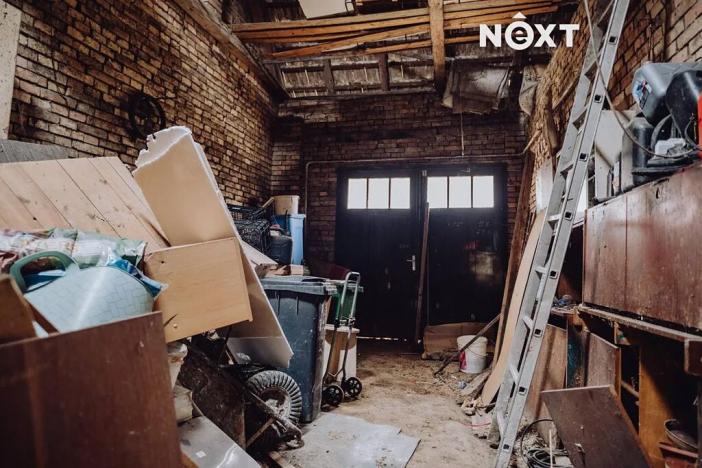 Prodej rodinného domu, Věteřov, 120 m2