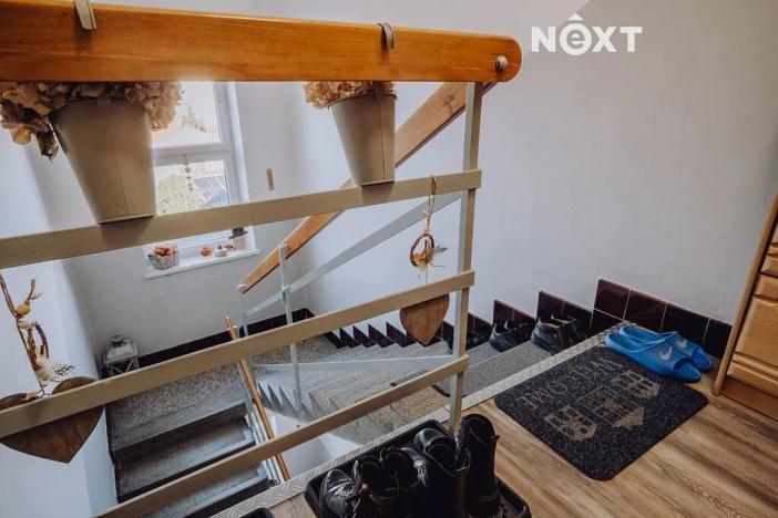 Prodej bytu 4+1, Kroměříž, Gen. Svobody, 100 m2