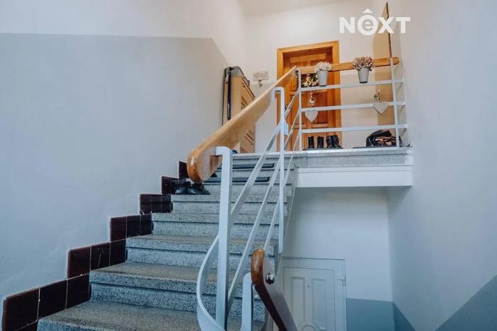 Prodej bytu 4+1, Kroměříž, Gen. Svobody, 100 m2