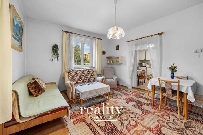 Prodej rodinného domu, Horní Cerekev, Tyršova, 150 m2