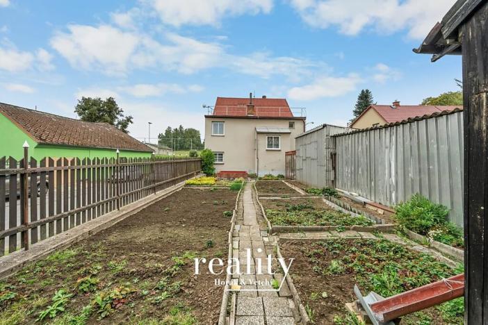 Prodej rodinného domu, Horní Cerekev, Tyršova, 150 m2