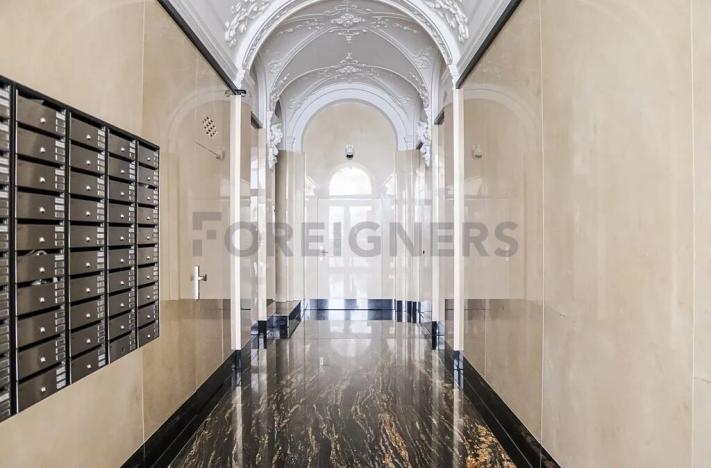 Pronájem bytu 1+kk, Brno, Jakubské náměstí, 27 m2