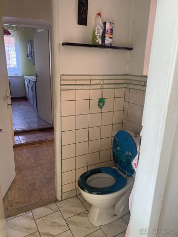 Prodej rodinného domu, Hranice - Hranice V-Rybáře, 150 m2