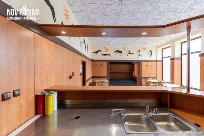 Prodej restaurace, Hranice - Hranice I-Město, Bělotínská