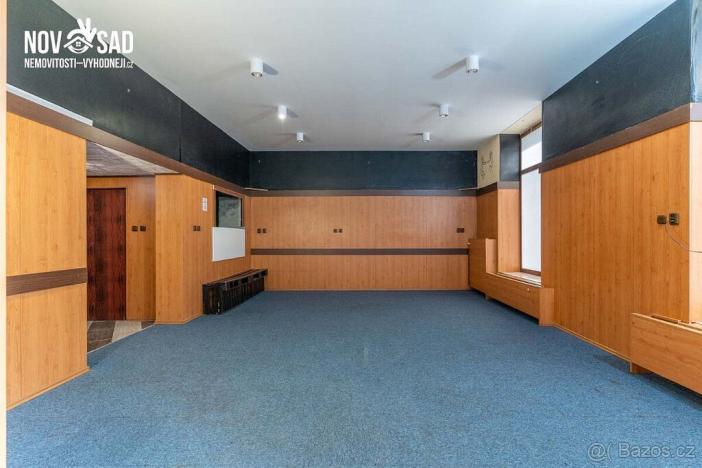 Prodej restaurace, Hranice - Hranice I-Město, Bělotínská