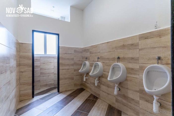 Prodej restaurace, Hranice - Hranice I-Město, Bělotínská