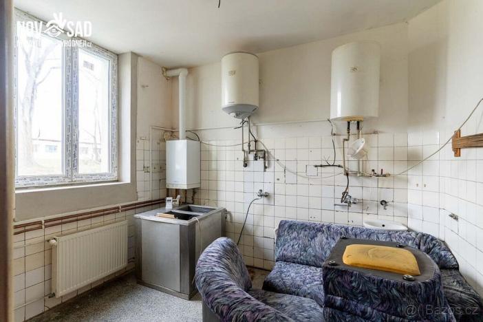 Prodej restaurace, Hranice - Hranice I-Město, Bělotínská