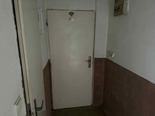 Pronájem bytu 1+1, Bruntál, Dlouhá, 30 m2