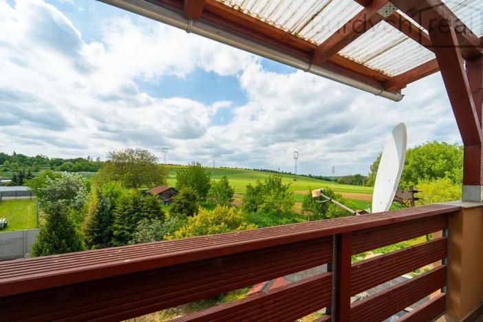 Prodej rodinného domu, Neslovice, Zahrádky, 131 m2