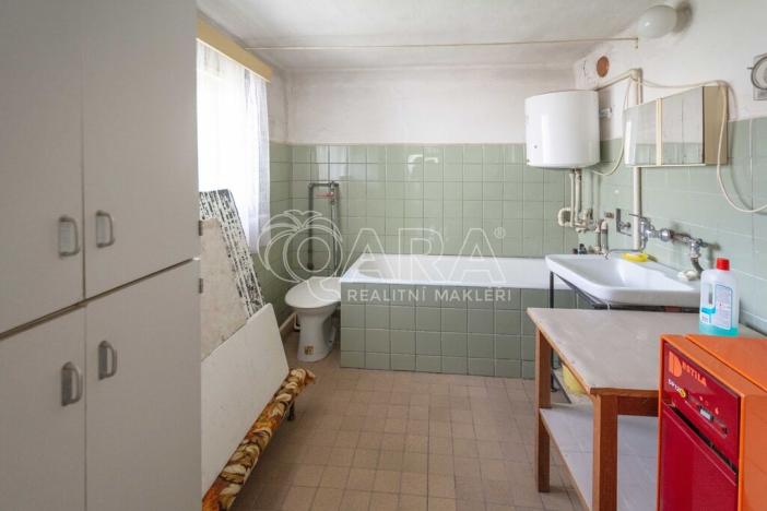 Prodej rodinného domu, Neratovice, Ruská, 173 m2