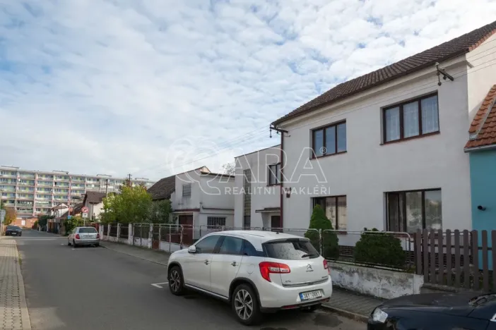 Prodej rodinného domu, Neratovice, Ruská, 173 m2