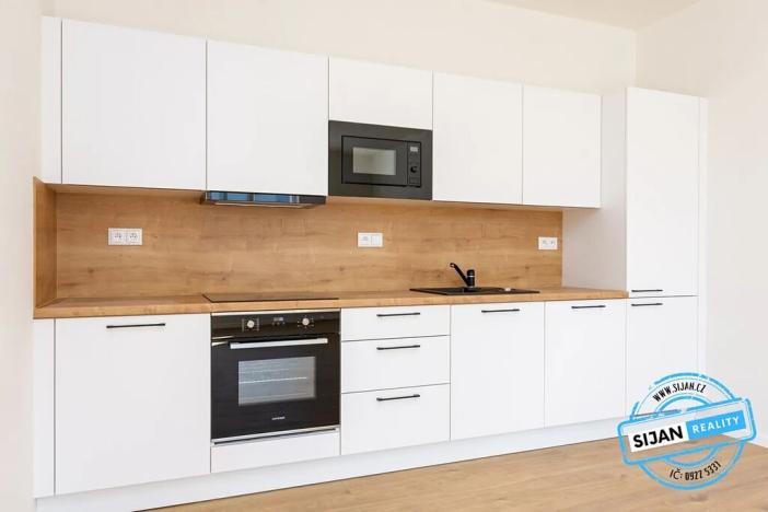 Prodej bytu 3+kk, Olomouc, Stará Víska, 68 m2