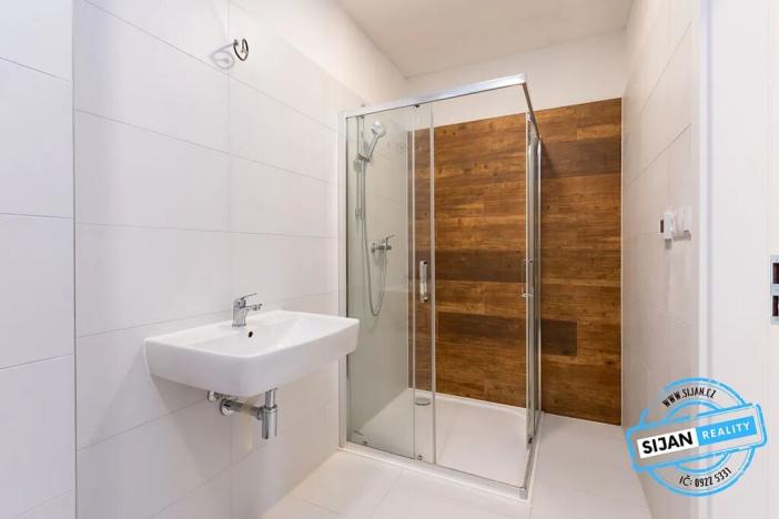 Prodej bytu 3+kk, Olomouc, Stará Víska, 68 m2