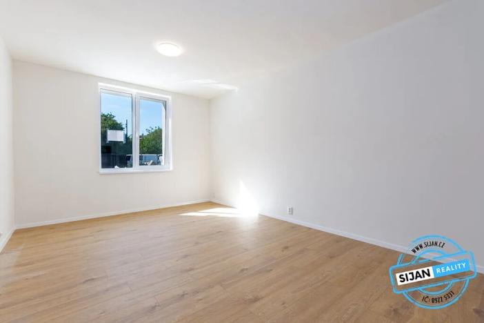 Prodej bytu 3+kk, Olomouc, Stará Víska, 68 m2