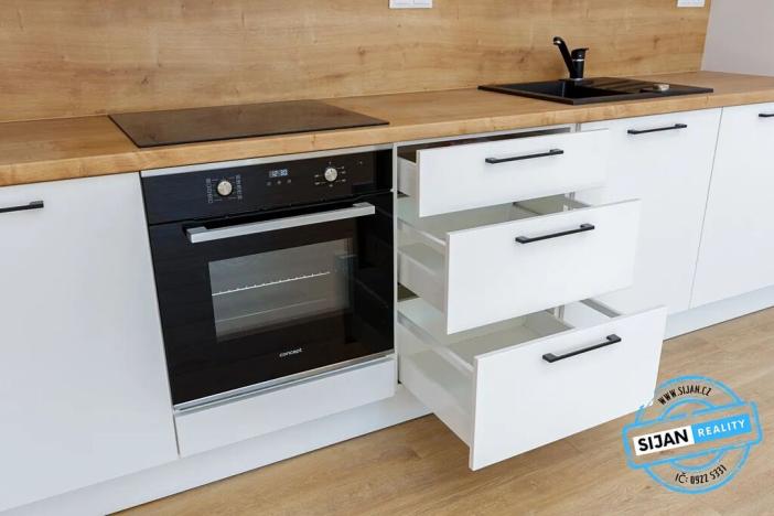 Prodej bytu 3+kk, Olomouc, Stará Víska, 68 m2