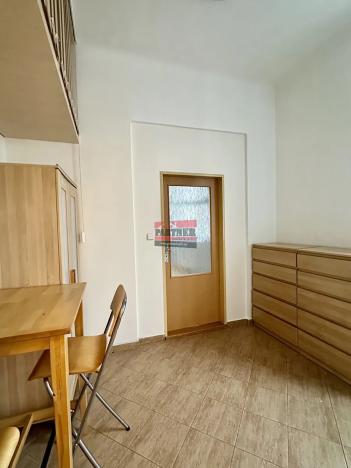Prodej bytu 1+1, Praha - Nové Město, Malá Štěpánská, 40 m2