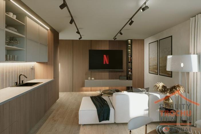 Prodej bytu 2+kk, Hradec Králové, Pod Zámečkem, 70 m2